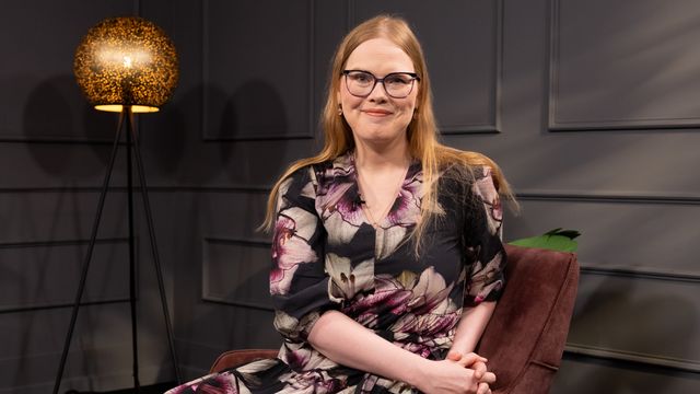 Mjólkurfernuskáld sem gerðist nærbuxnanjósnari