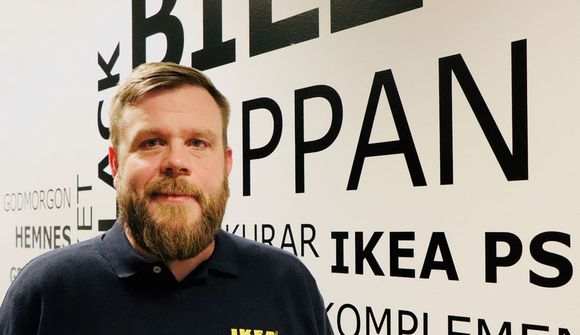 IKEA taki hækkanir á sig