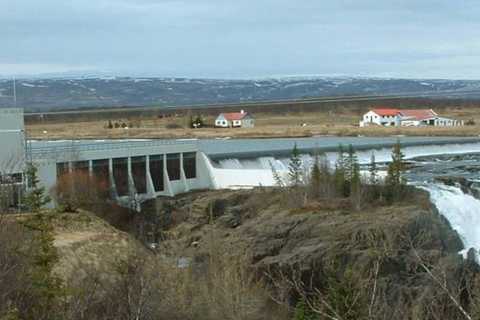 Sigruðu stærstu félög heims