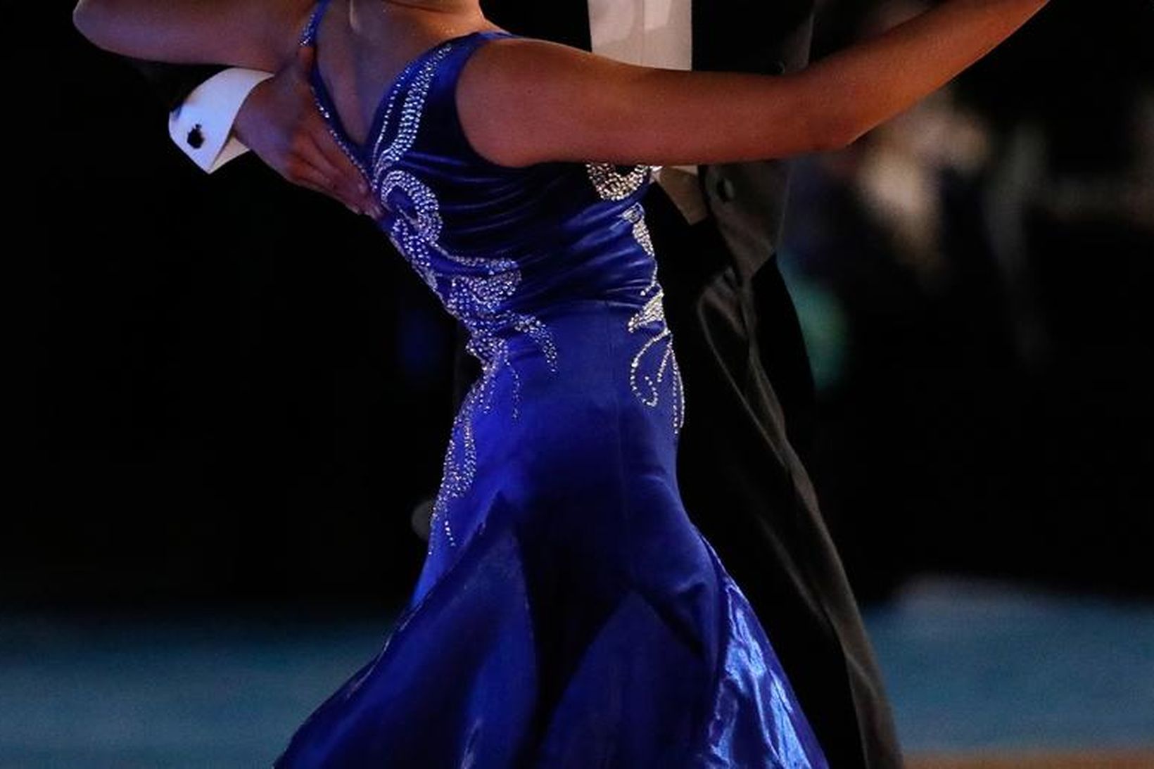 Fær inngöngu þrátt fyrir perraskap við yngri iðkendur