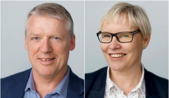 Segja norskum skipum mismunað í íslenskri lögsögu