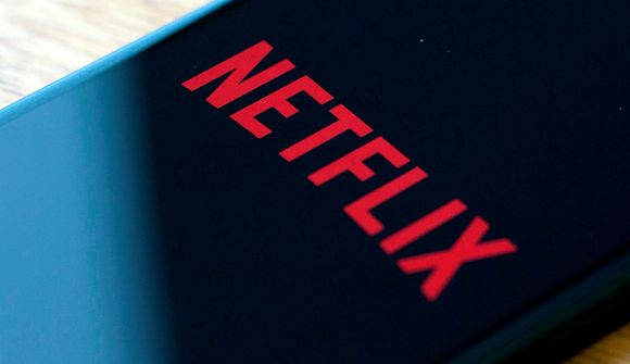 Fullt af nýju á Netflix í samkomubanninu