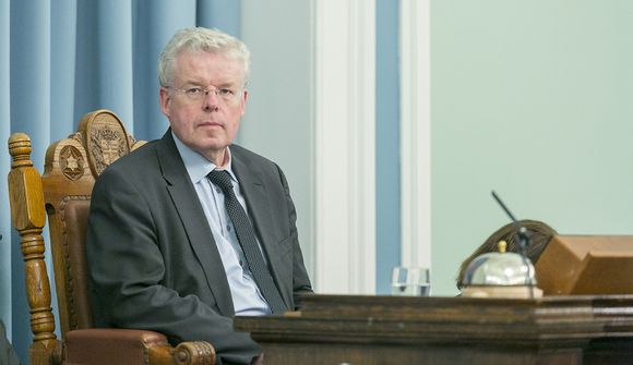 Frjáls að leggja til breytingar