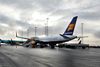 Bréf Icelandair hækka um 9,4%