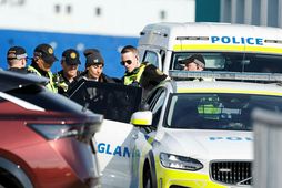 The Metropolitan Police Chief has charged Elissa May Phillips and Anahita Sabaei for their protest …