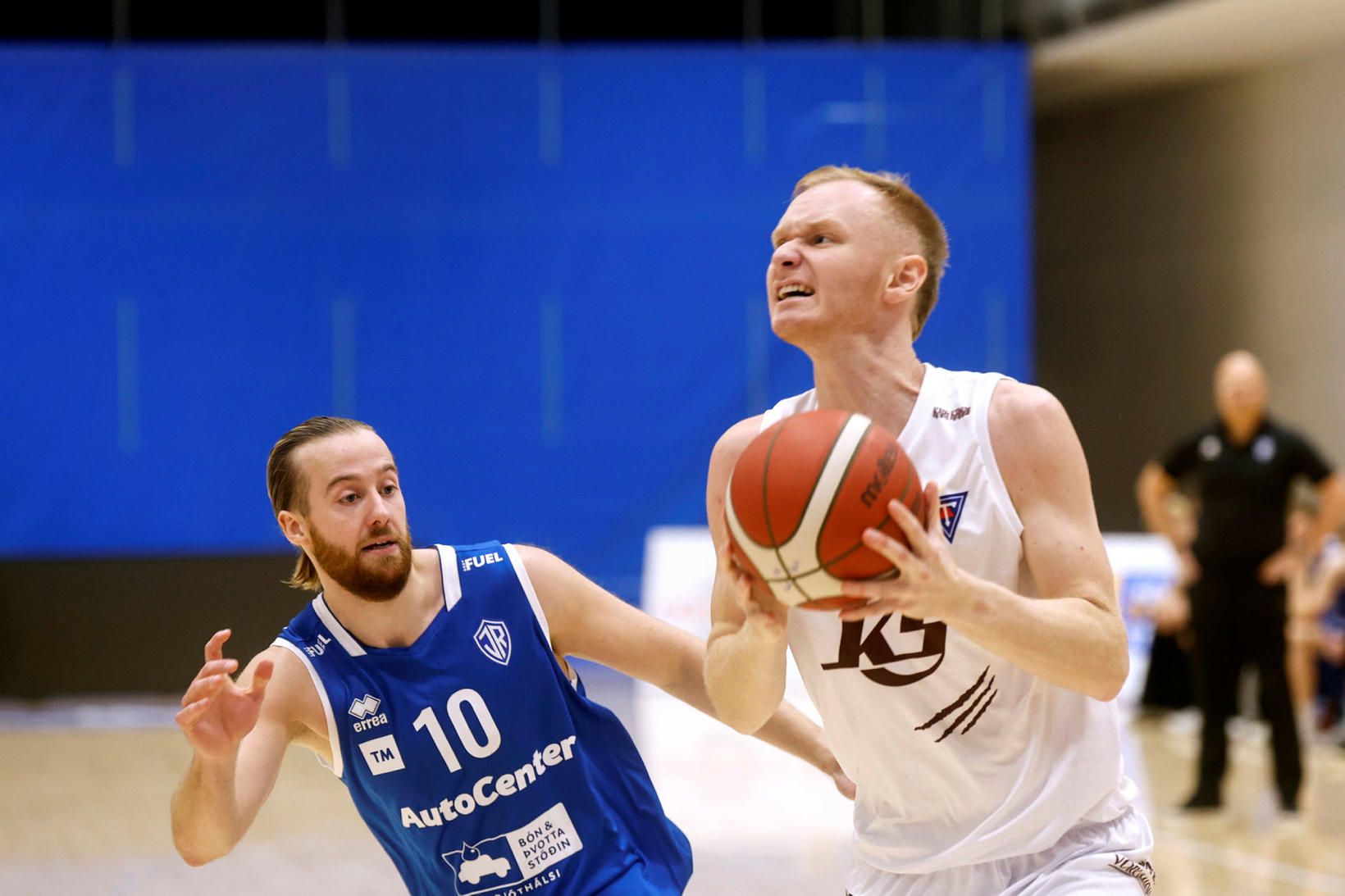 Svona verður úrslitakeppnin