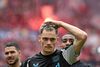 Eftir standa Liverpool og Bayern München