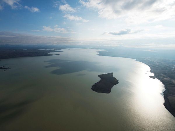 Lake Þórisvatn has not filled since the autumn of 2019. Now, there is a strong likelihood that it will reach full capacity.