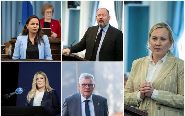 Áslaug vill að Þorbjörg dragi orð sín til baka.