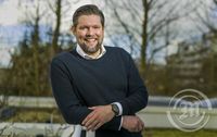 Atli Þór Albertsson leikari