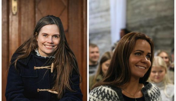 „Þá þarf að mynda nýja ríkisstjórn“