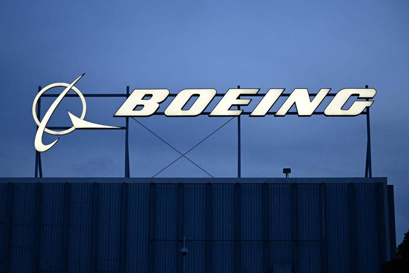 Dómari telur eftirlit fyrri ára með Boeing hafa mistekist.