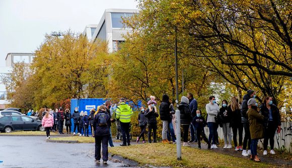 Eigin sparnaður í formi ríkisstuðnings