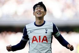 Son Heung-Min.