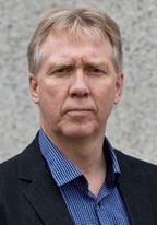 Sigurður Már Jónsson