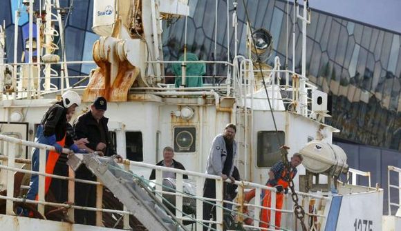 Fleiri útgerðir gætu gripið til uppsagna