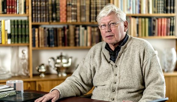 Samtök eldri sjálfstæðismanna álykta um ESB