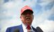 Trump greindi frá vopnahléi á milli Indlands og Pakistans í maímánuði þegar ríkin höfðu skipst …