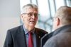 „Við erum bara í góðum málum“