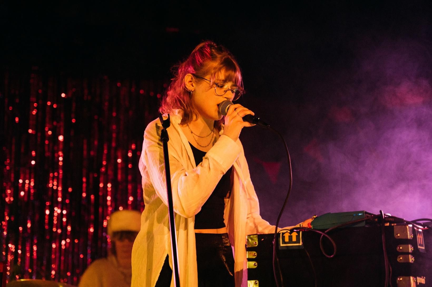 Neituðu að hafa skírt dótturina eftir Sigur Rós