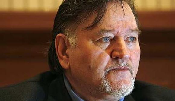 Guðjón: Ákvörðun Björgvins rétt en kemur seint