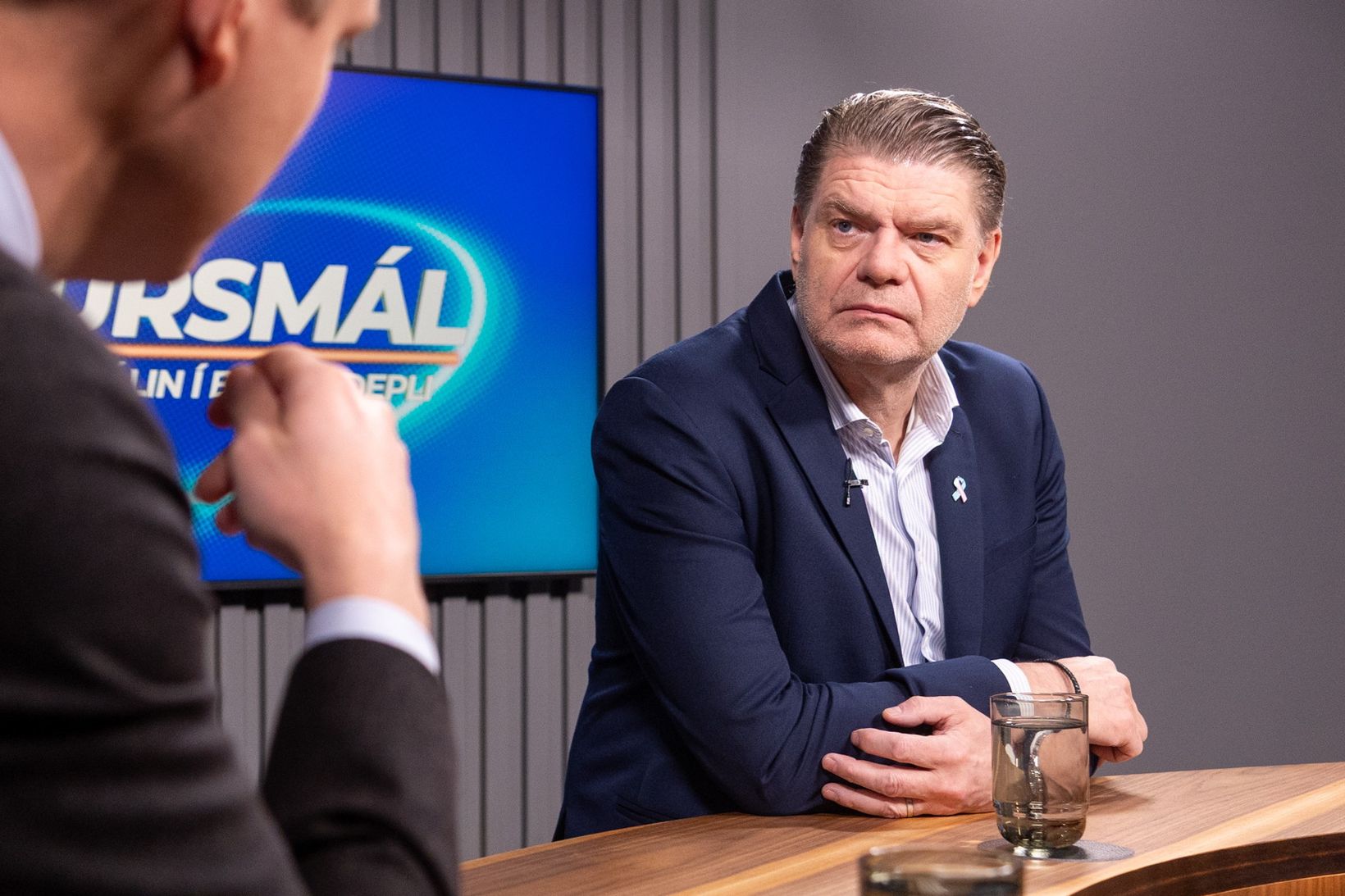 Spítalinn geti ekki einn lagað bráðamóttökuna