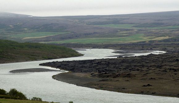 Lindár verði verndaðar 