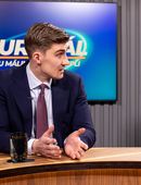 Er málið gild ástæða afsagnar?