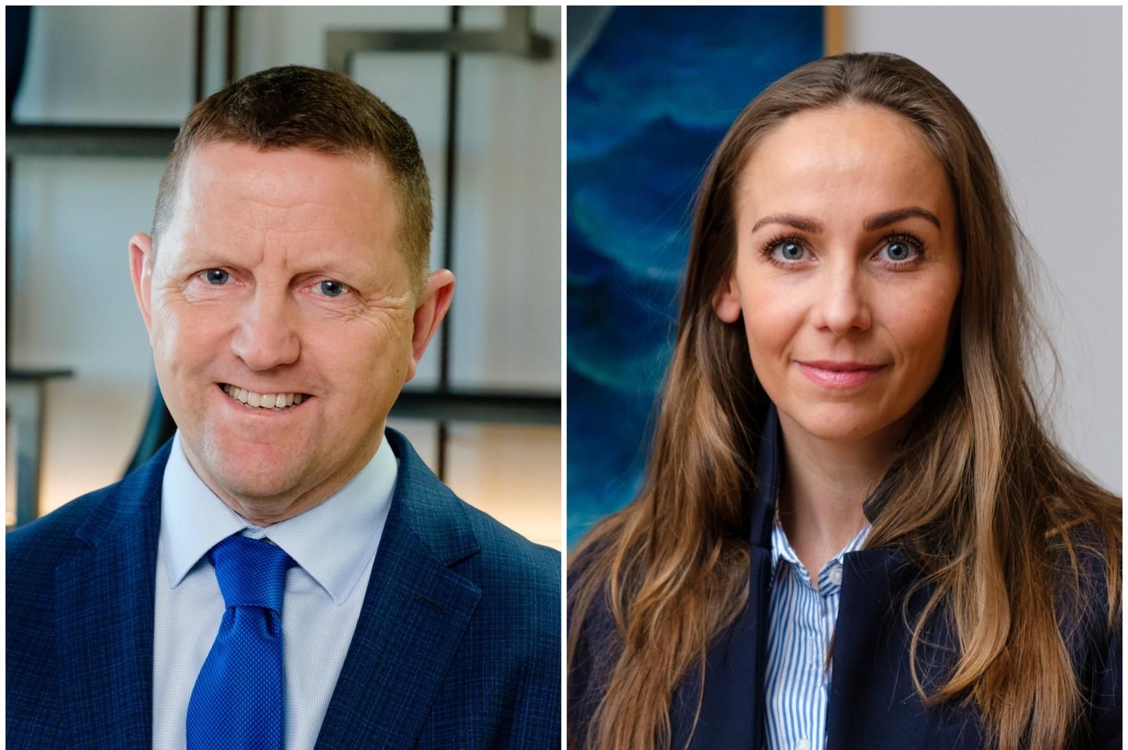 SFS fordæma ákvörðun forseta Alþingis