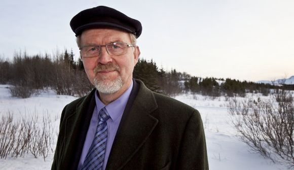 Ísland skríði ekki fyrir ESB