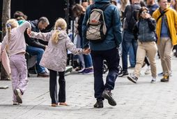 Hafsteinn Hauksson aðalhagfræðingur Kviku bendir á að mikilvægt sé að vaxtastefnan sé framsýn. Við séum …
