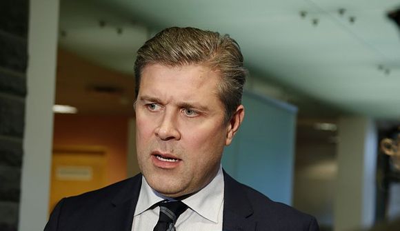 „Tel þetta langbestu niðurstöðuna“