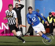 Stjarnan - KR fótbolti karla