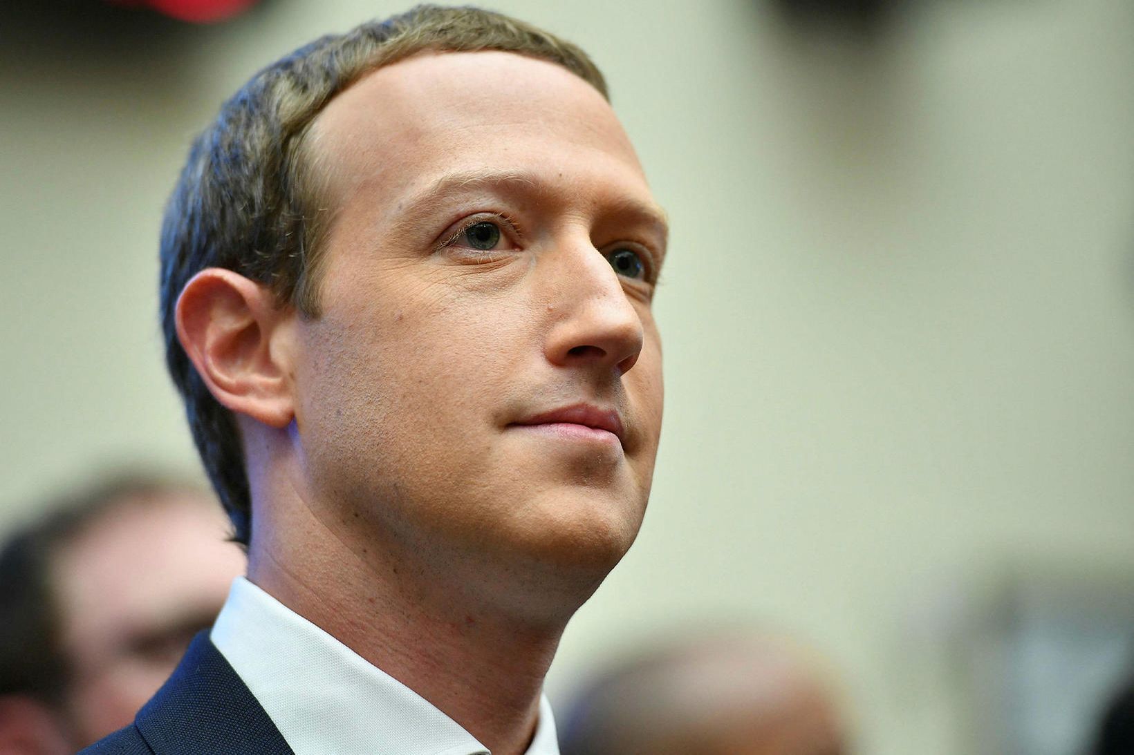 Mark Zuckerberg vill leggja áherslu á tækifæri fyrirtækisins til lengri …