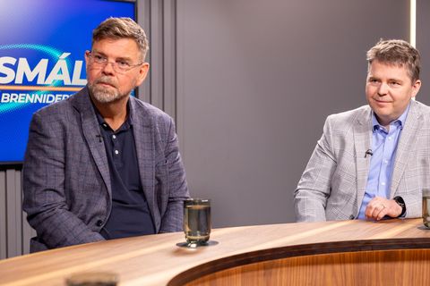 Vaxtaumræða