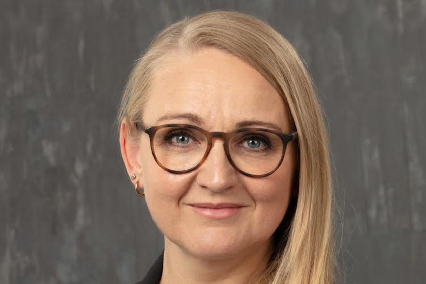 Sólveig Guðrún Hannesdóttir.