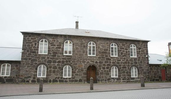 Landsréttur í Hegningarhúsið?
