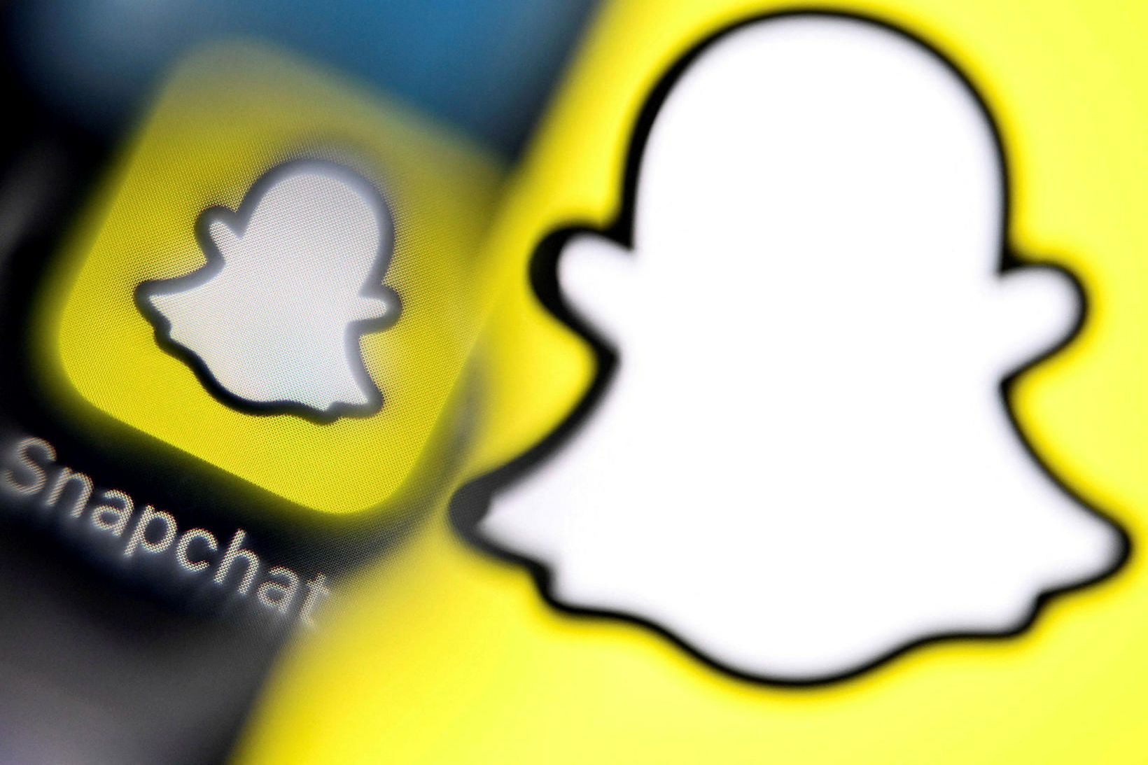 Konan fór inn á Snapchat-reikning fyrrverandi maka síns og sendi …