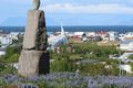 Reykjanesbær Nú er gert ráð fyrir hækkun fasteignaskatta upp á 10%.