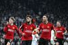 Lætur af störfum hjá Manchester United