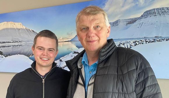Breytingar hjá bæjarútgerðinni