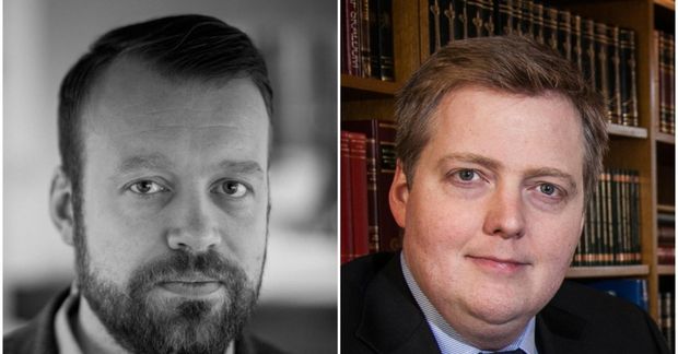 Þórður Snær Júlíusson fjallaði um fyrirætlanir Sigmundar Davíðs Gunnlaugssonar árið 2013 og sagði þær hættulegar. …