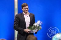 Íþróttamaður ársins 2019