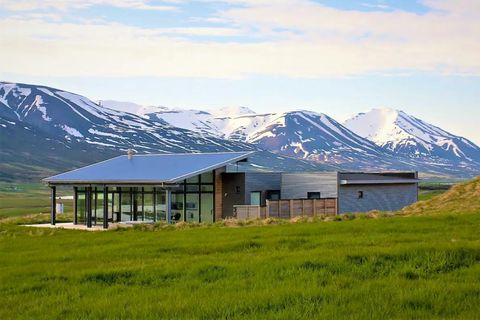 Dásamlegur og friðsæll staður.