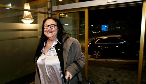 Leggur til ráðherranefnd um málefni fanga