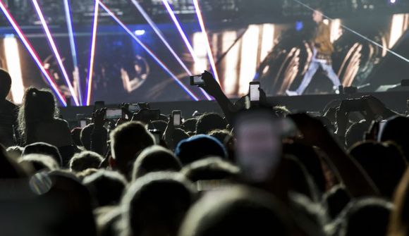 Gestir á Bieber til fyrirmyndar

