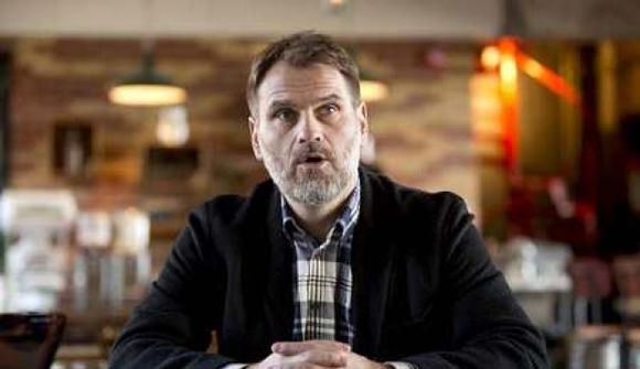 Gleðst yfir nýrri ríkisstjórn