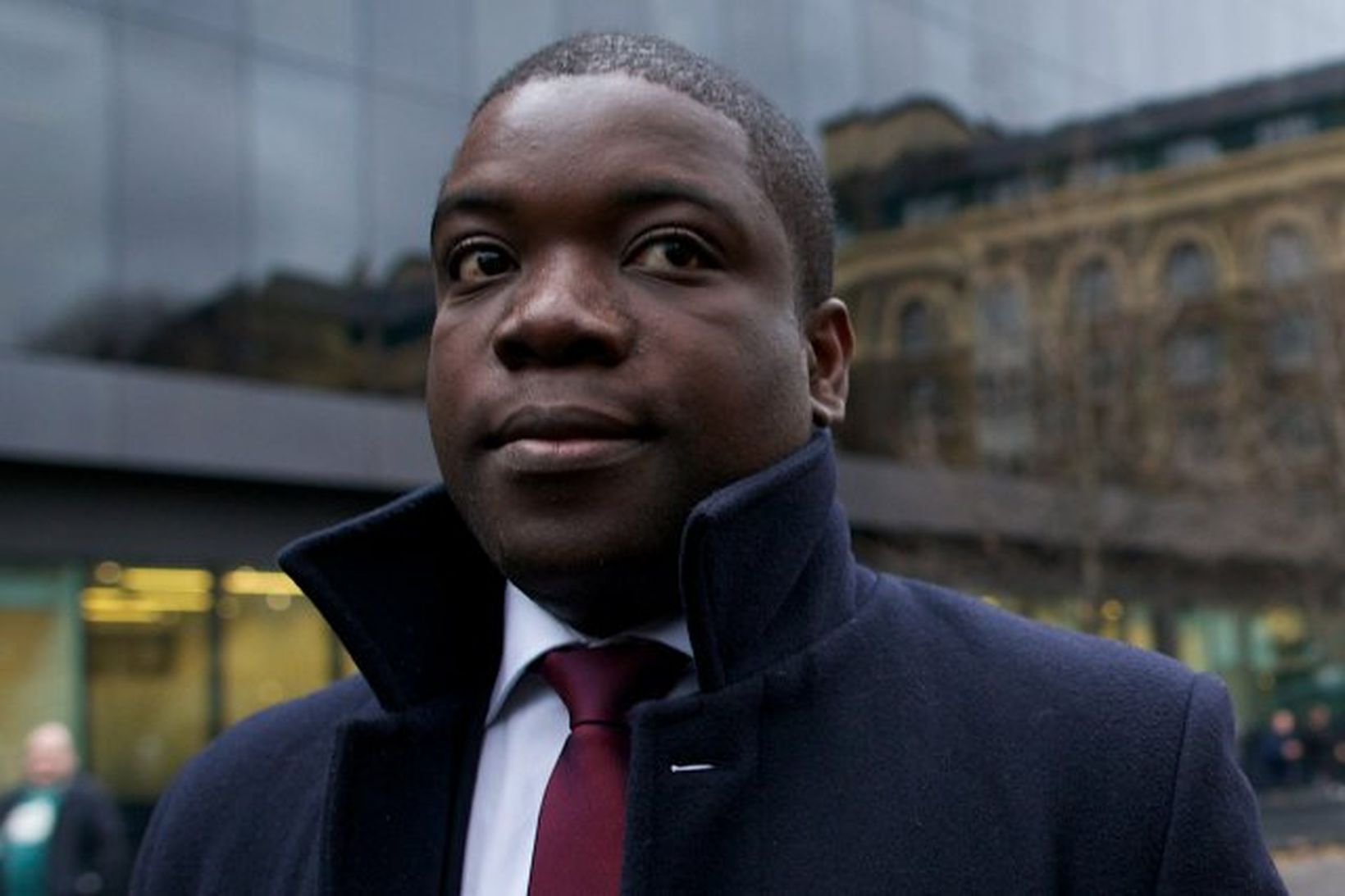 Kweku Adoboli