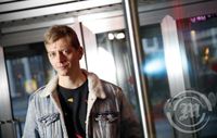 Friðgeir Einarsson Rithöfundur