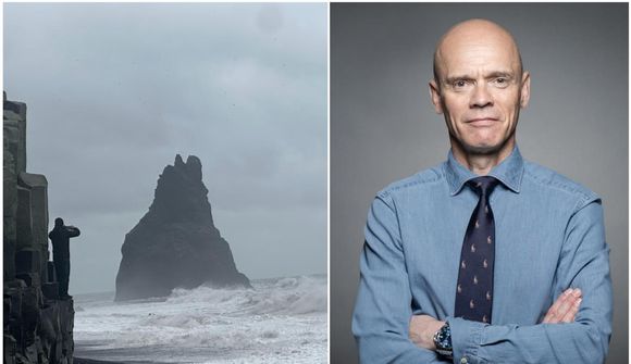 Mikil áskorun að takast á við hættur Reynisfjöru